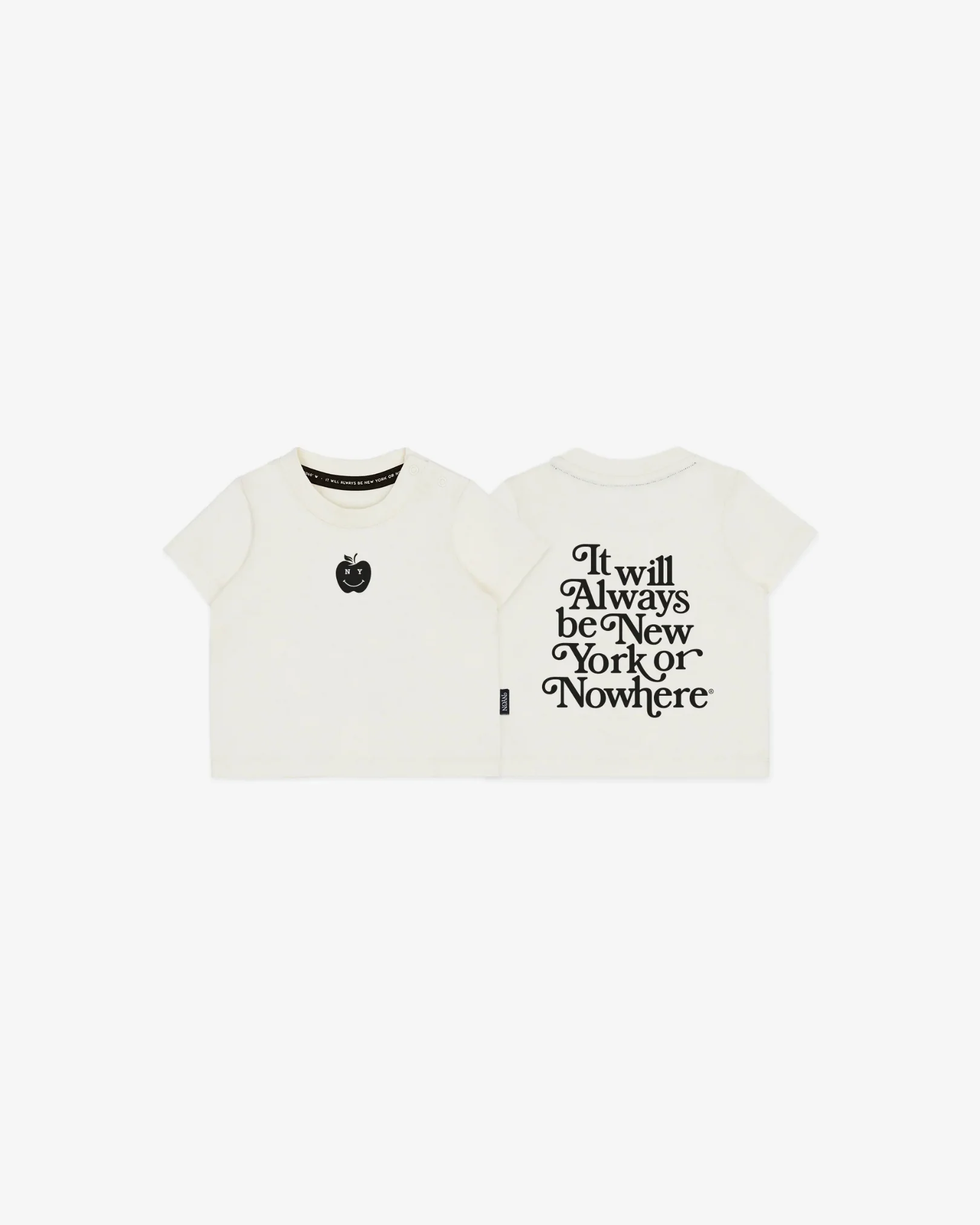 Always Kids T-Shirt - Image 4