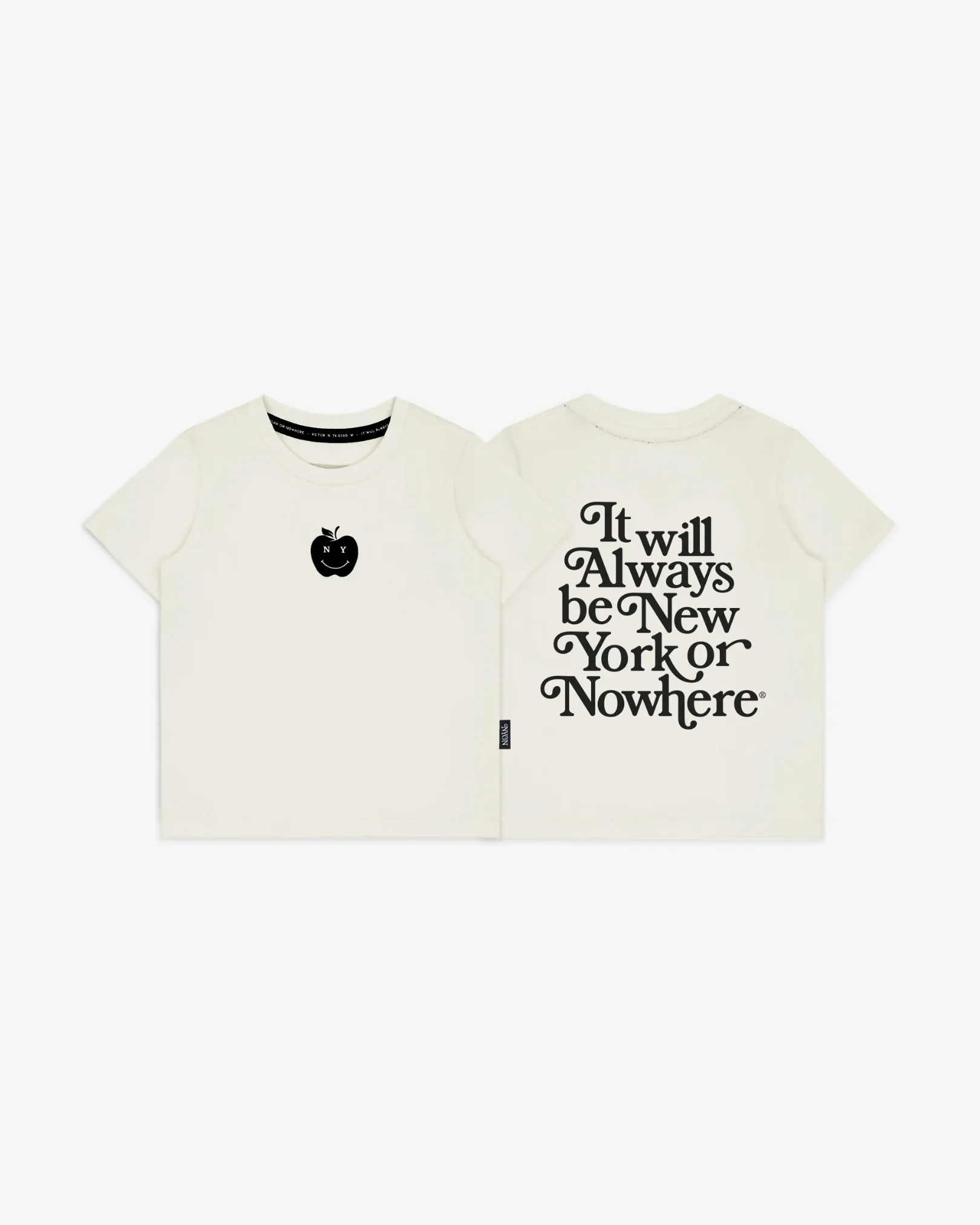 Always Kids T-Shirt - Image 5