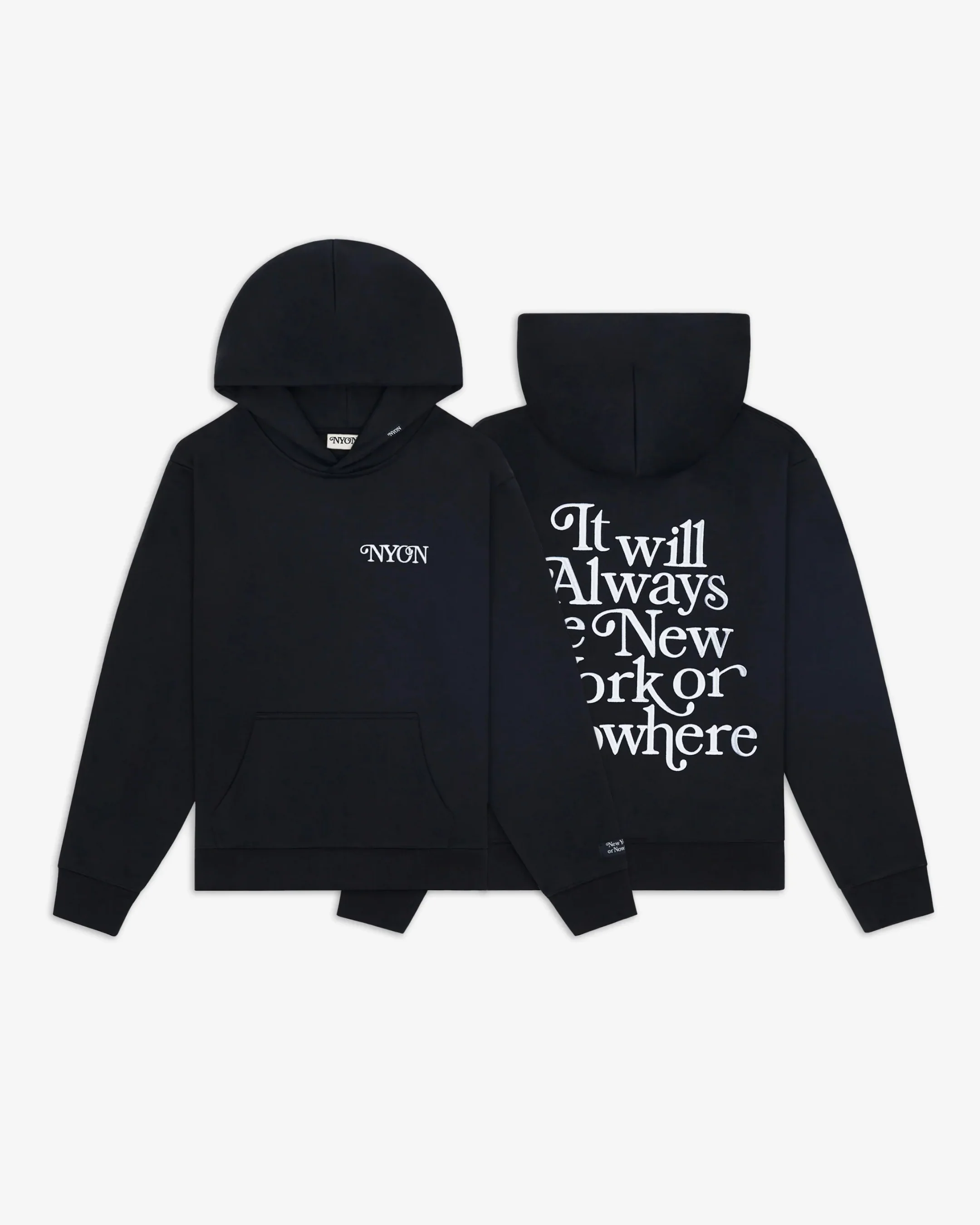Always Hoodie - Image 10