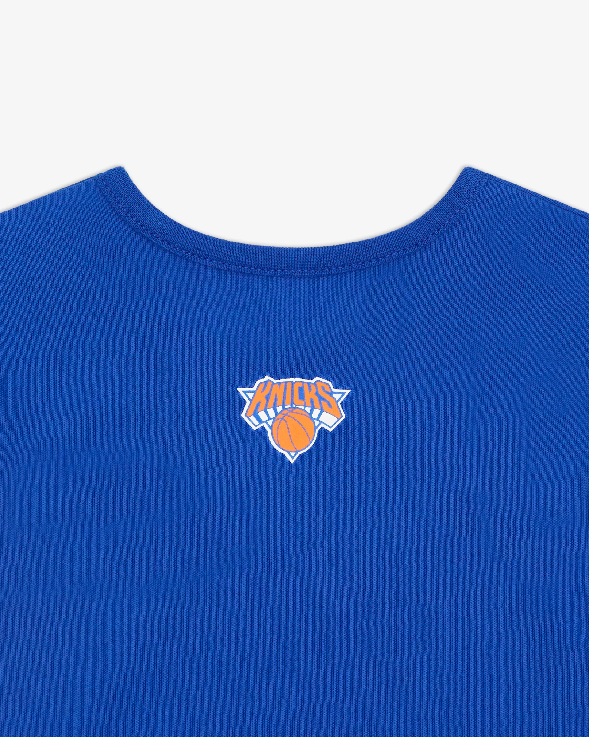 Knicks Alumni Onesie - Image 4