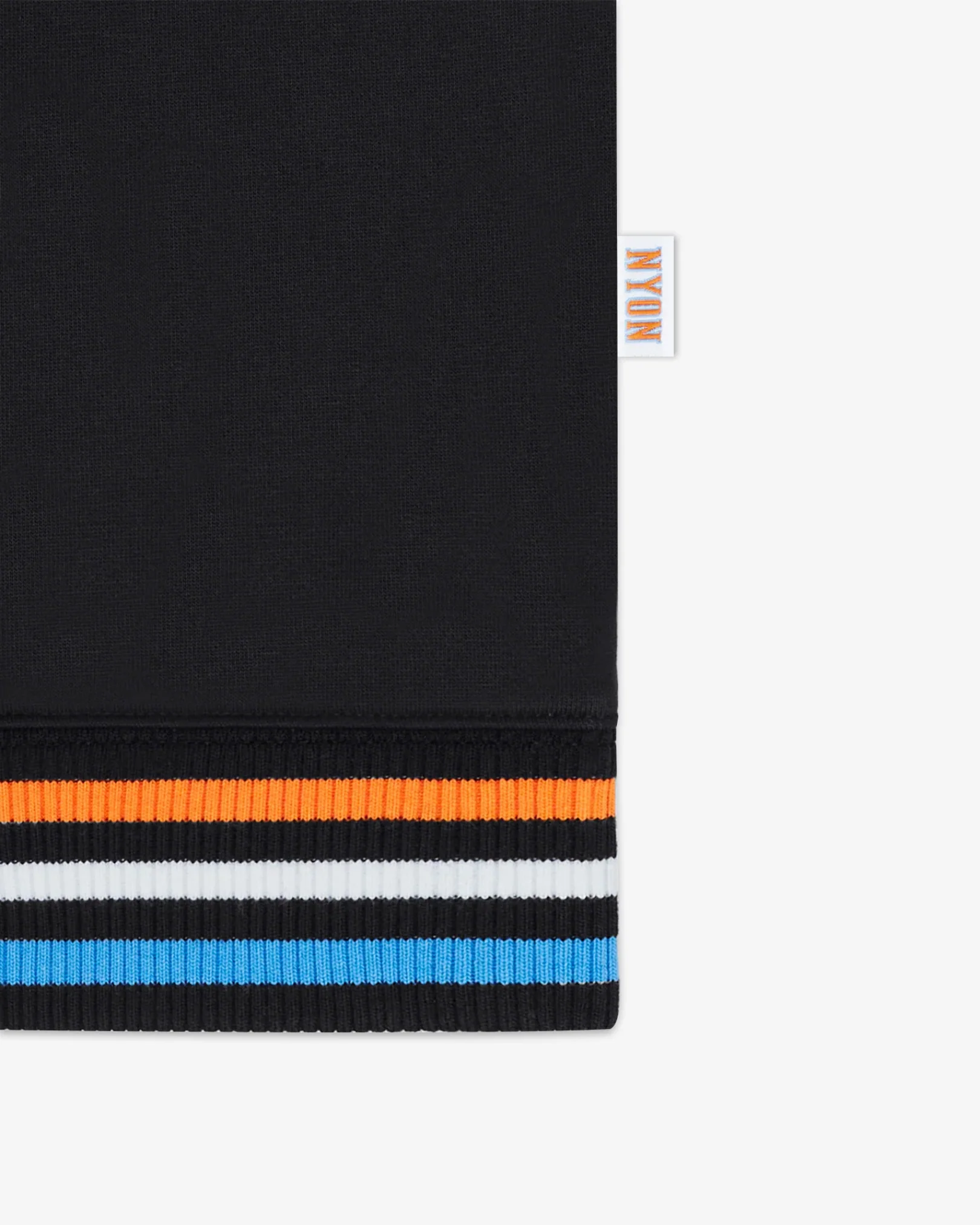 Knicks Crossover Zip Hoodie - Image 20