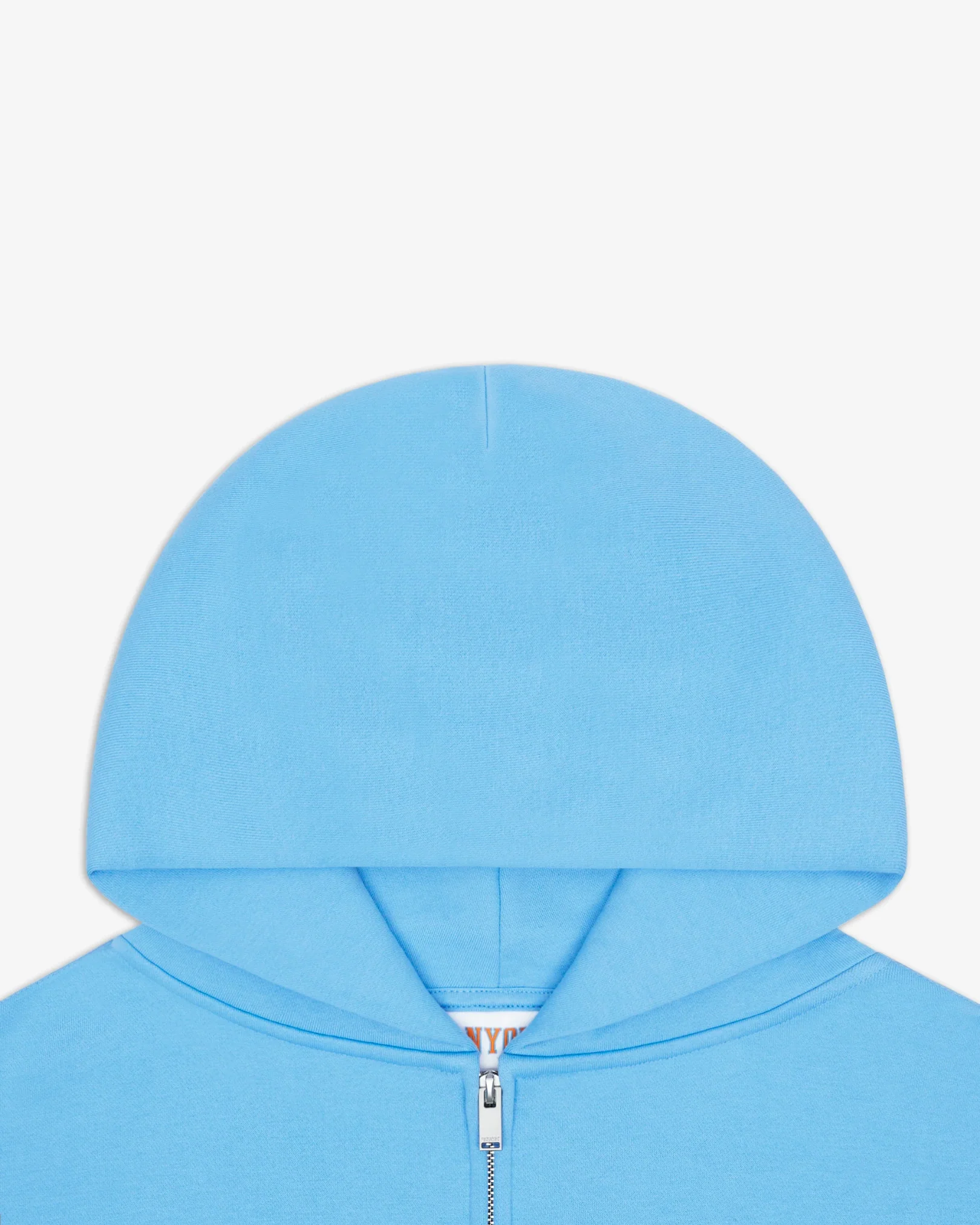 Knicks Crossover Zip Hoodie - Image 9