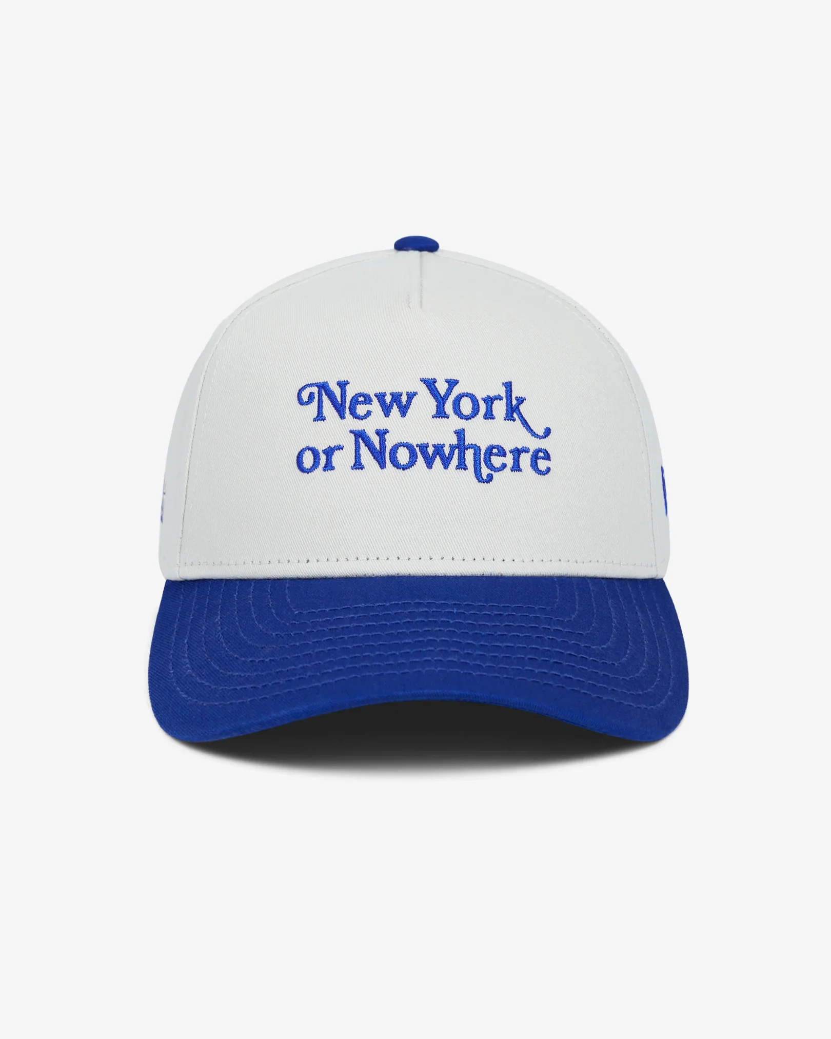Mets Motto 9FORTY Snapback - Image 10