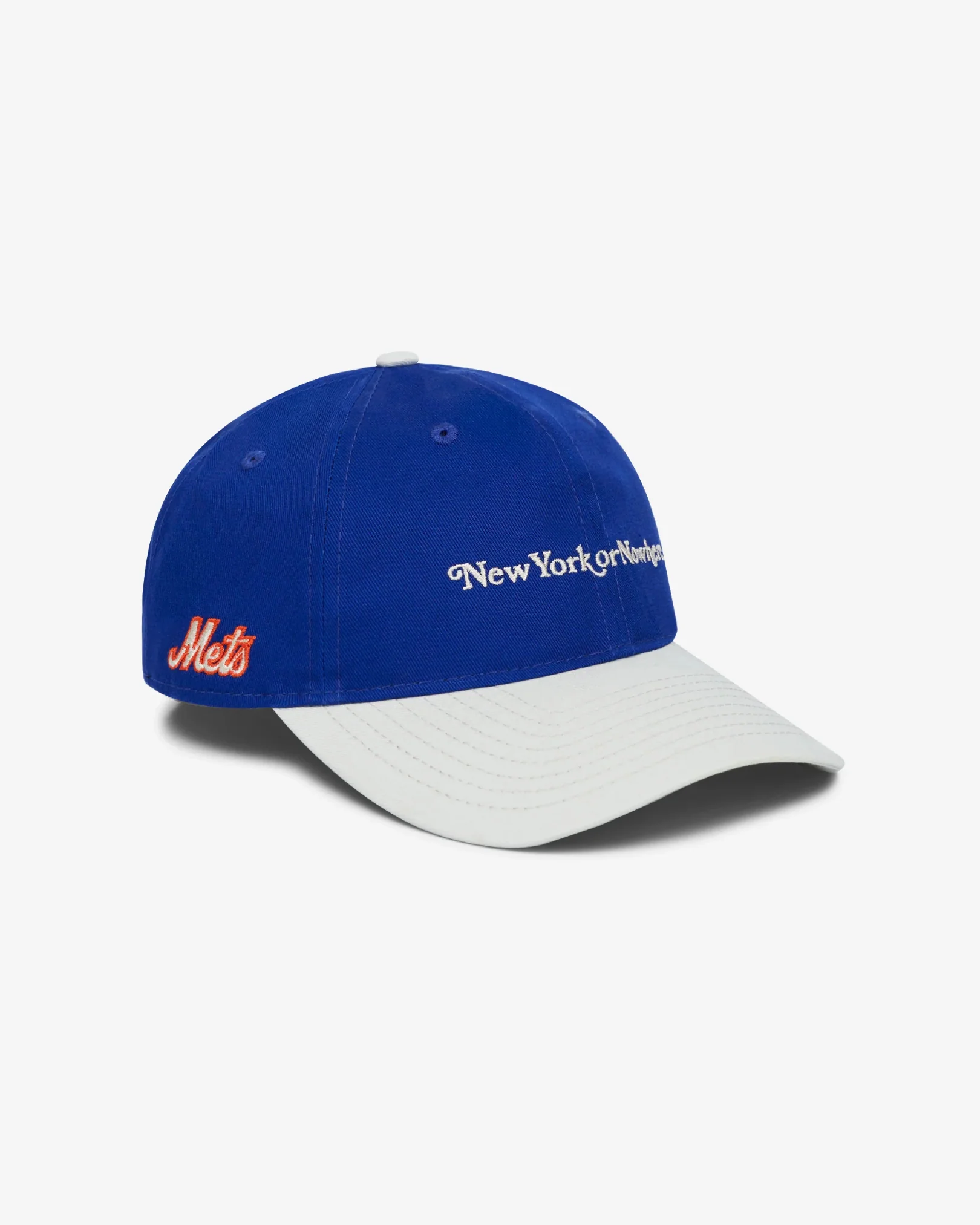 Mets Signature 9TWENTY Baseball Cap - Image 5