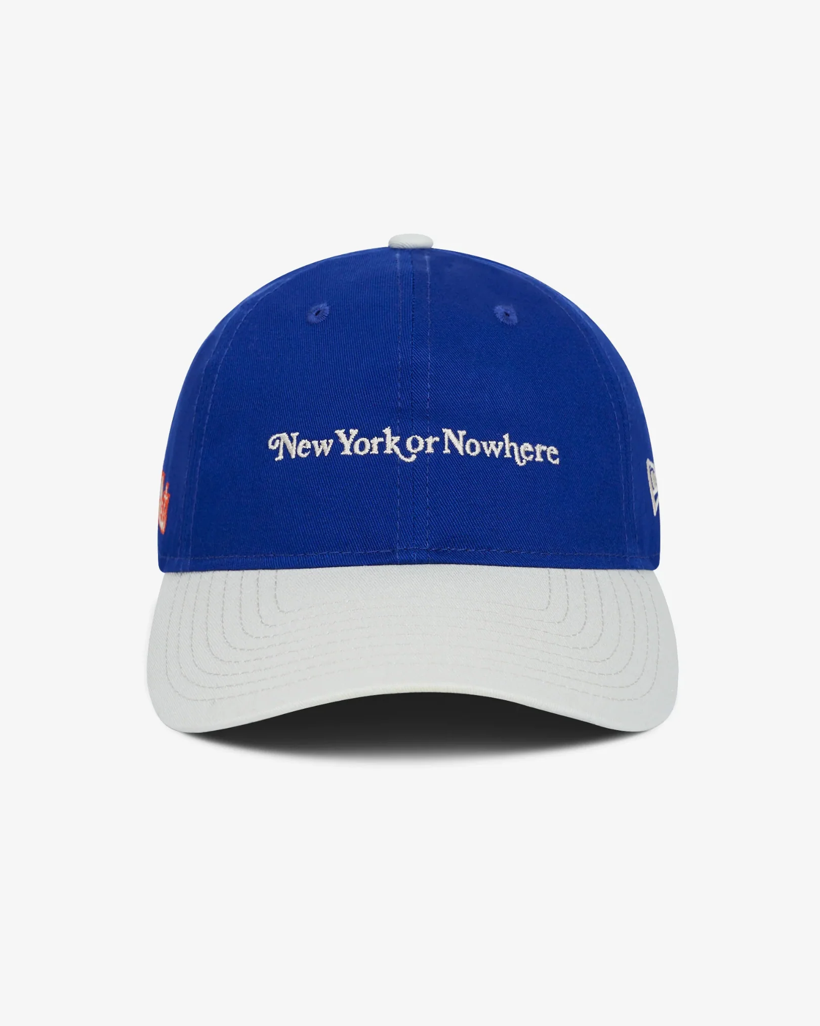 Mets Signature 9TWENTY Baseball Cap - Image 6