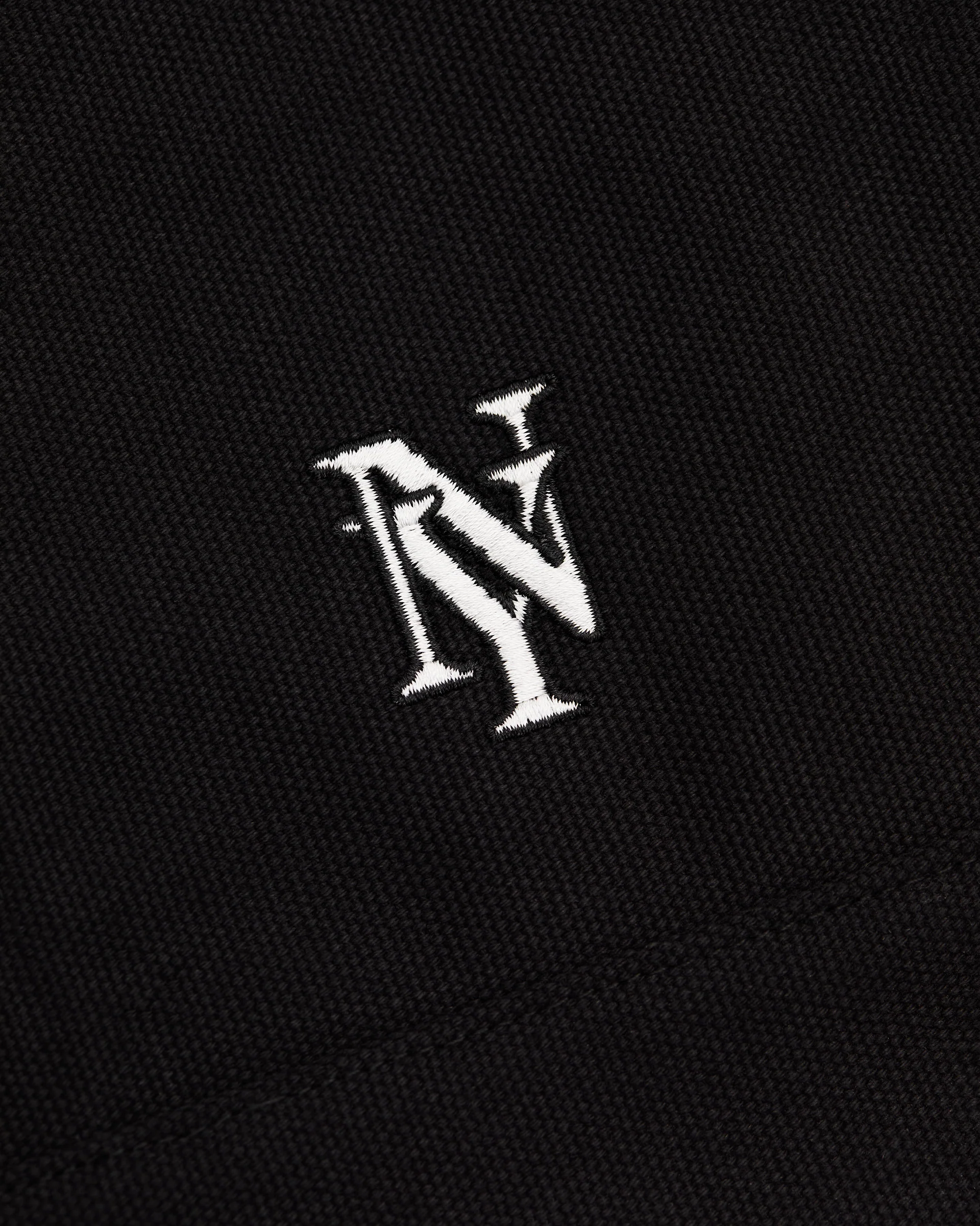 Motto Mini Tote Bag - Image 4