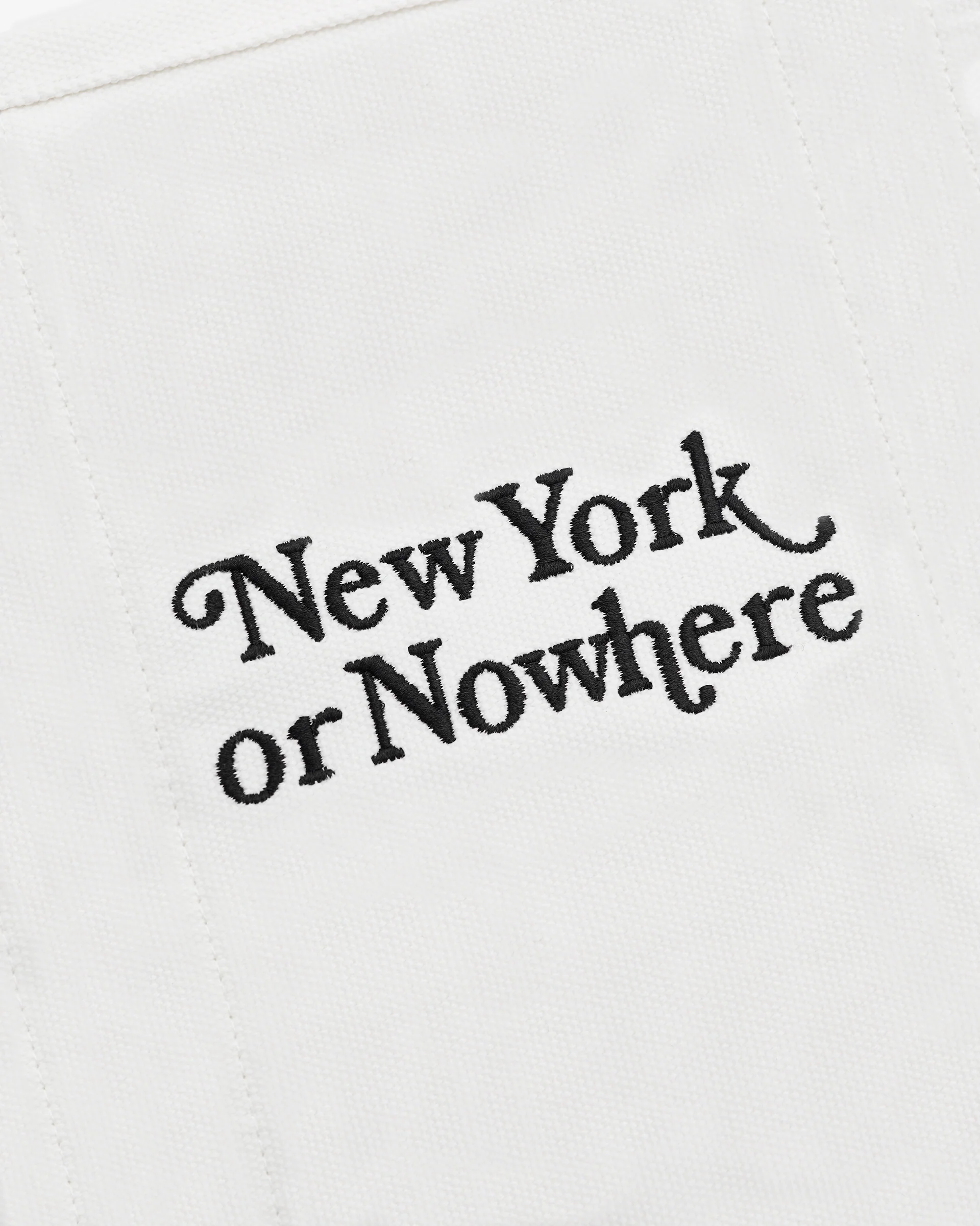 Motto Mini Tote Bag - Image 7