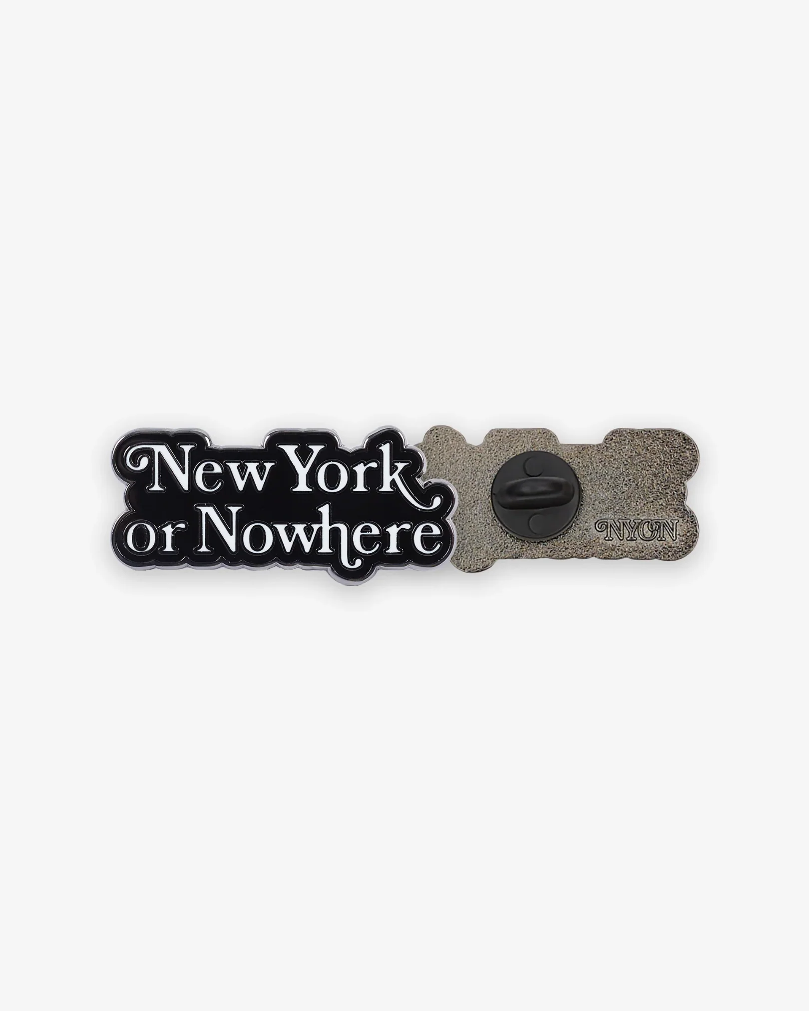 Motto Pin - Image 3