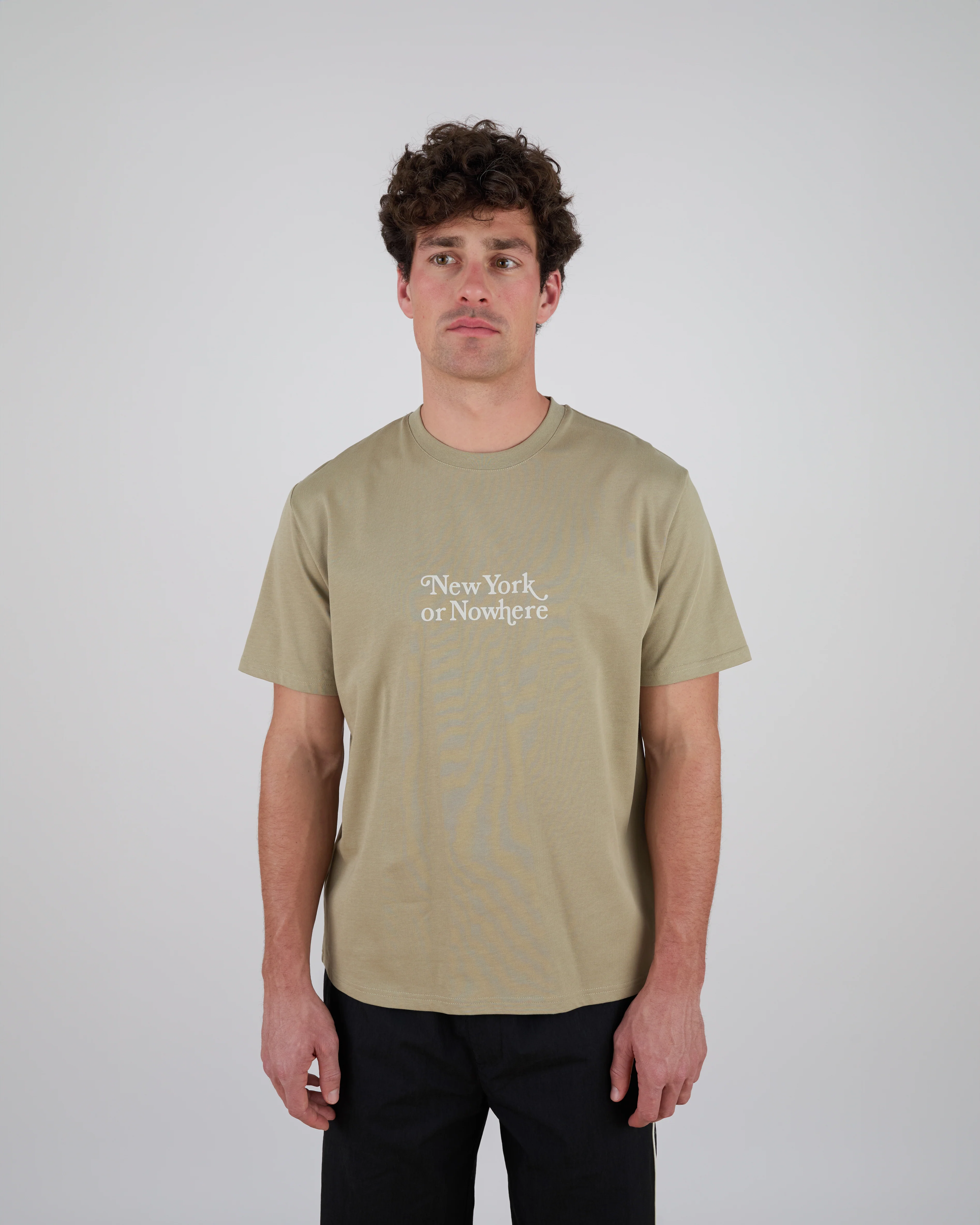Motto T-Shirt - Image 23