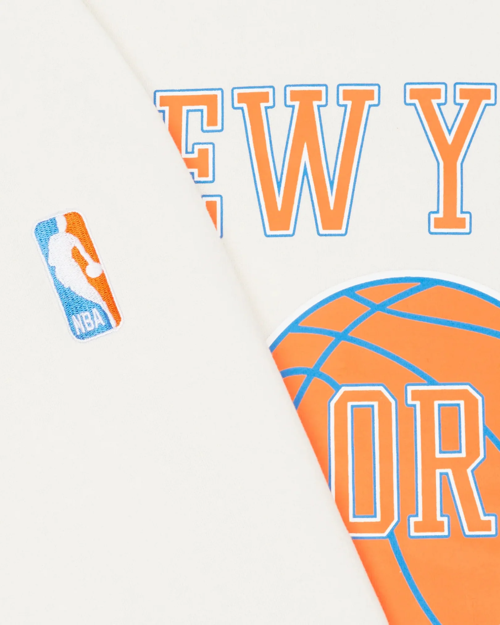 Knicks Swish Crewneck - Image 8