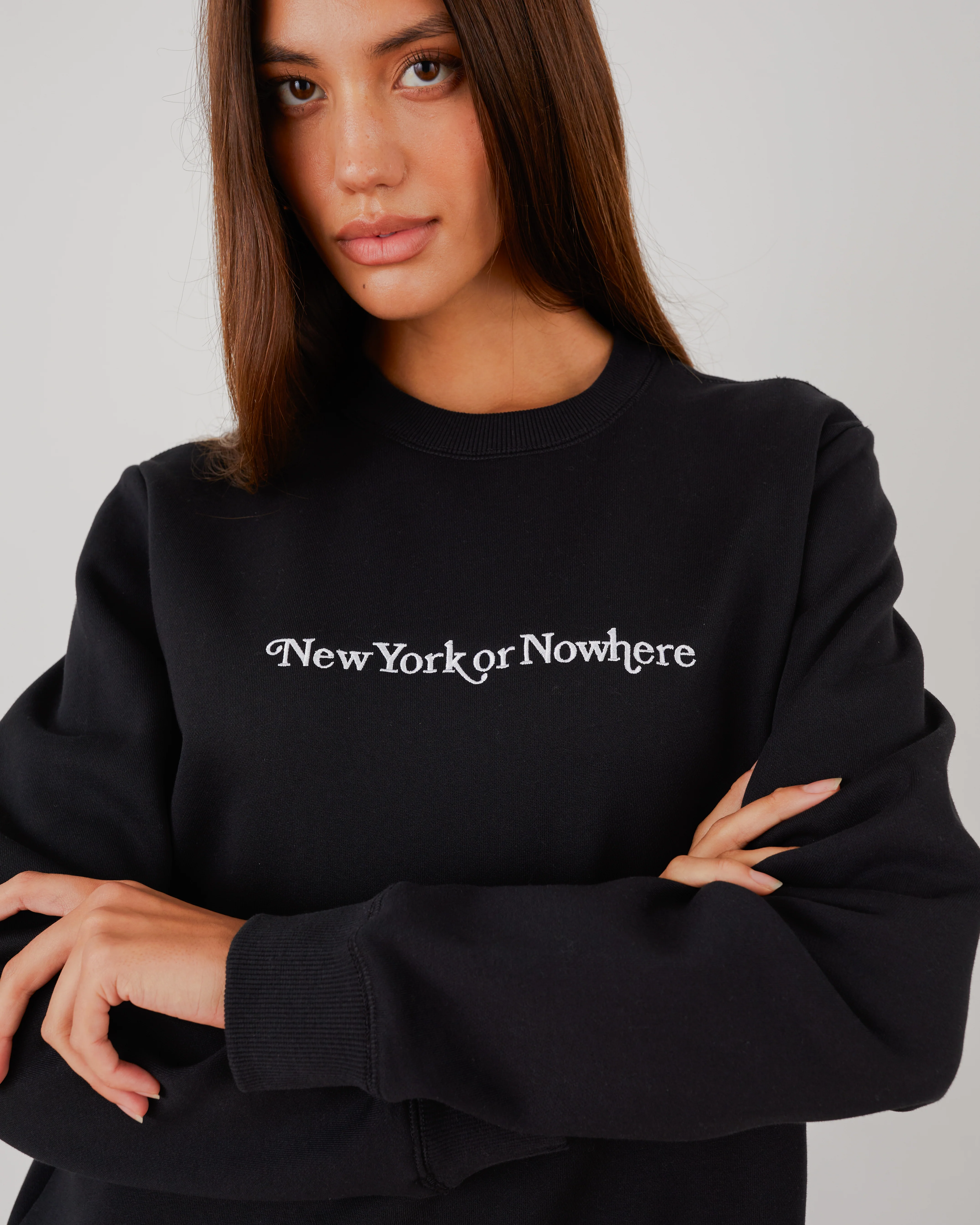 Signature Crewneck - Image 3
