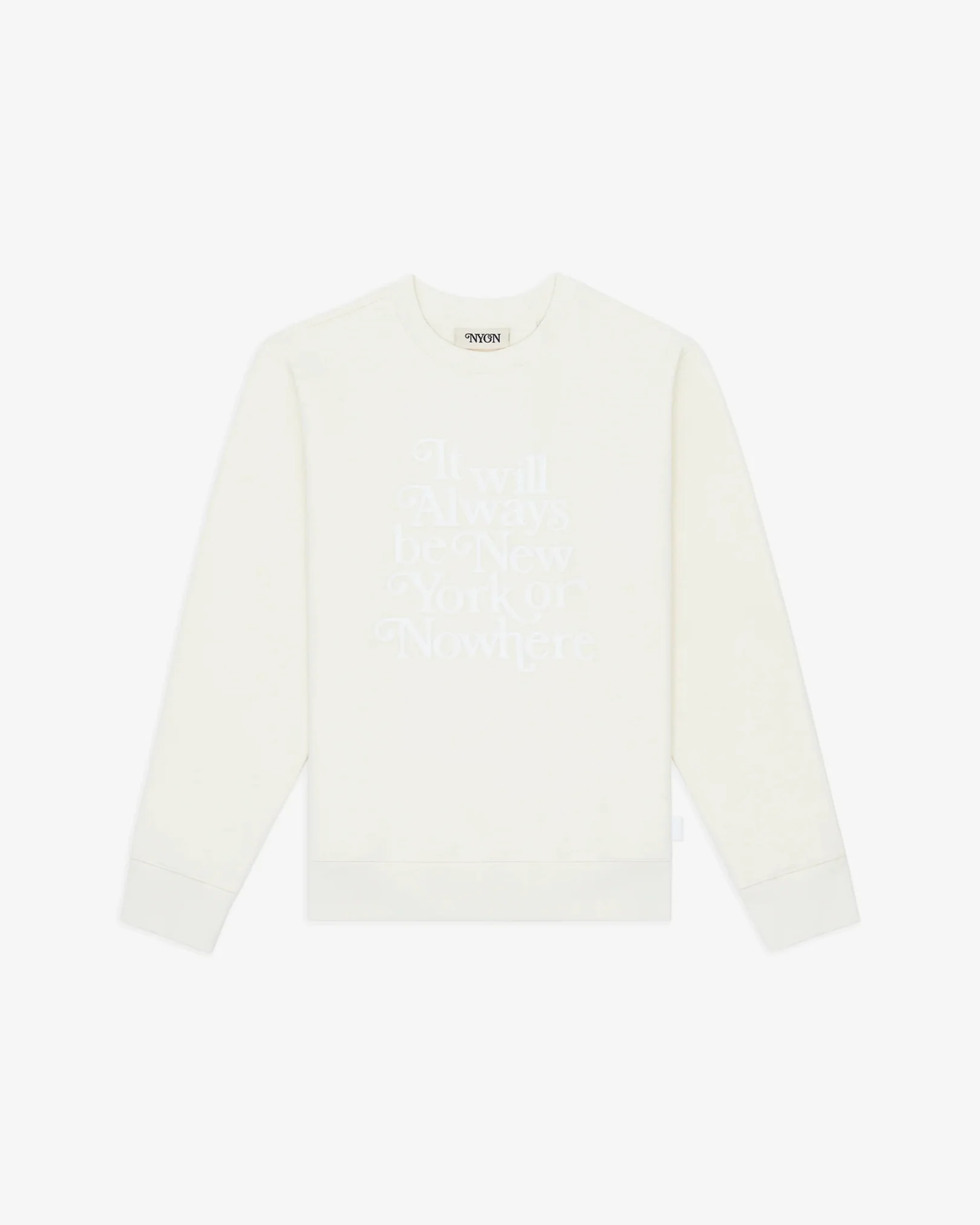 Always Crewneck - Image 5