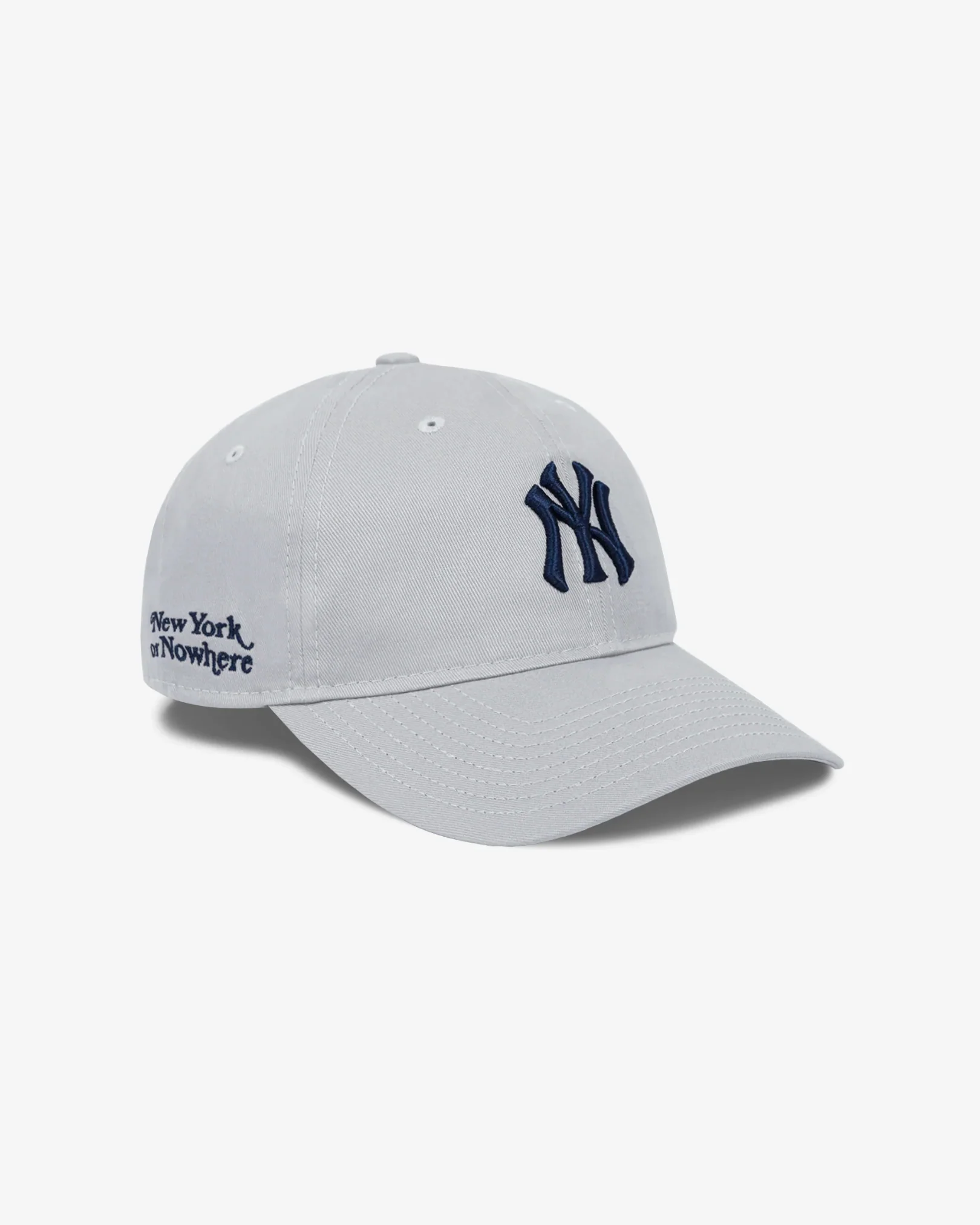 Yankees 9TWENTY Baseball Cap - Image 5