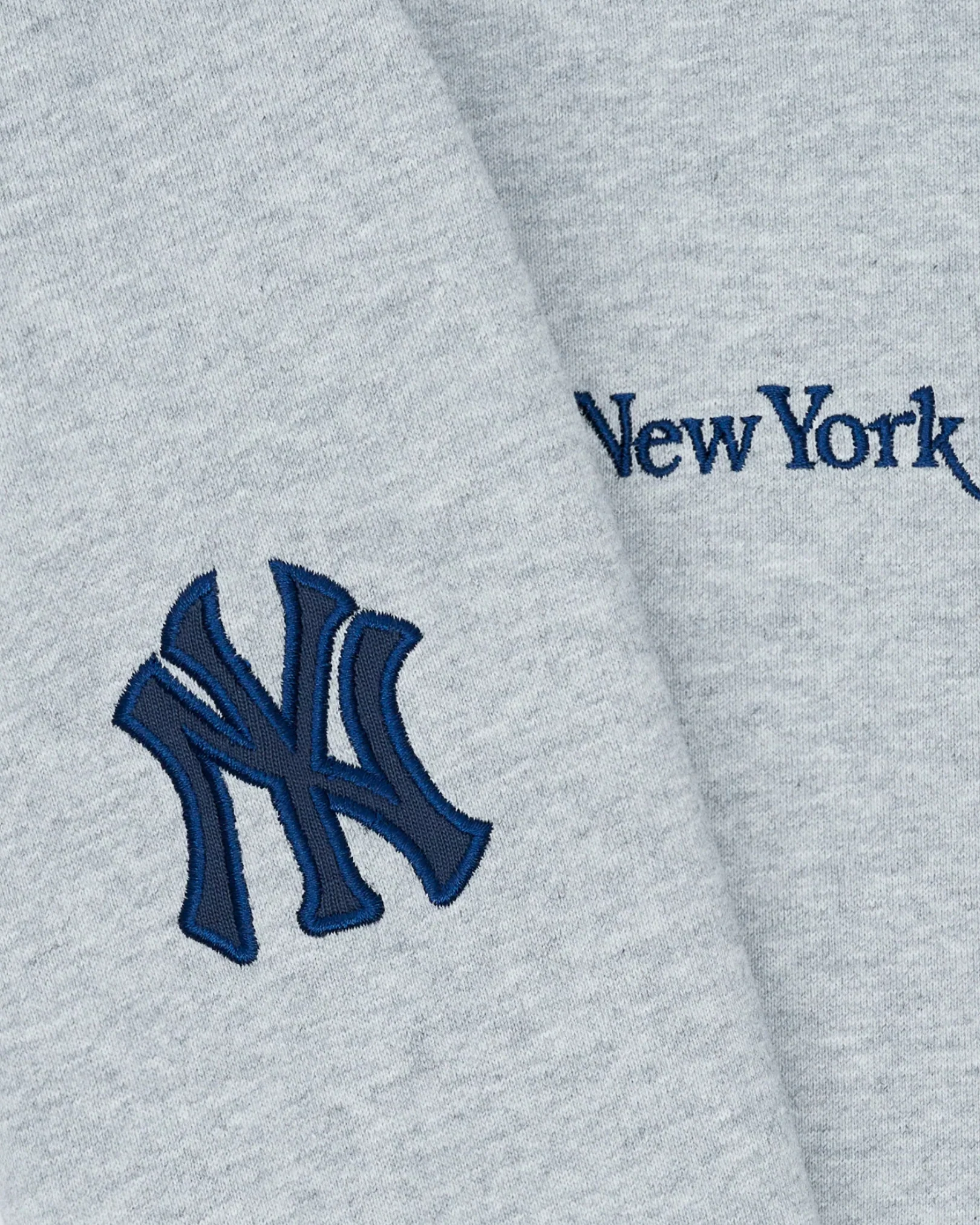 Yankees Signature Kids Hoodie - Image 10